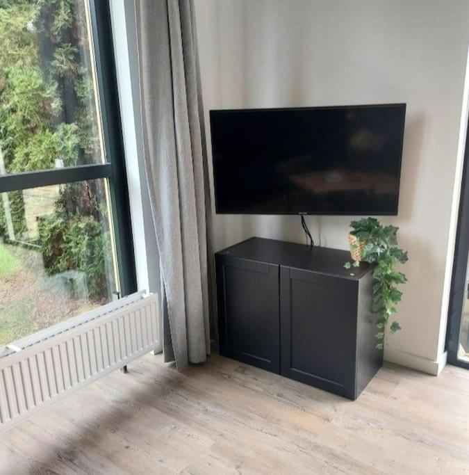 Heerlijk Huys, Vakantievilla Met Prive Tuin Ewijk Exterior foto